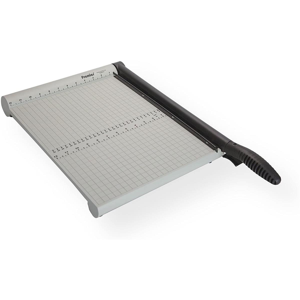 

Premier 15" Guillotine Style Paper Cutter/Trimmer