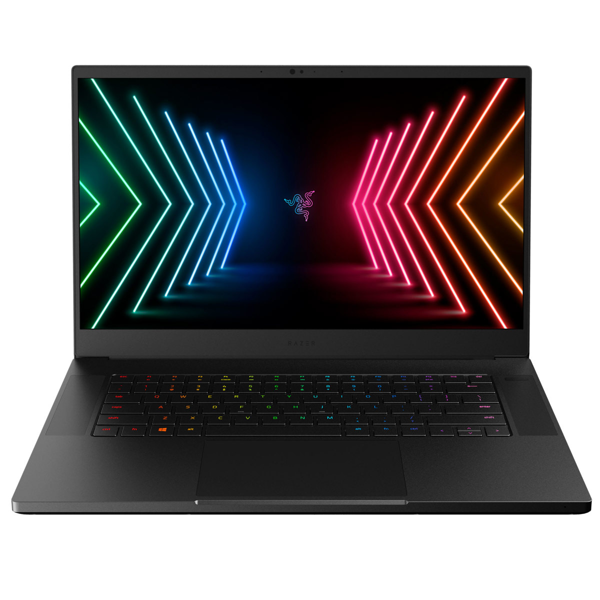 Razer Blade 15 Advanced 15.6" QHD 240Hz Gaming, i7-11800H, 16GB,1TB,RTX3060,W10H
Razer Blade 15 Advanced 15.6" QHD 240Hz Gaming, i7-11800H, 16GB,1TB,RTX3060,W10H