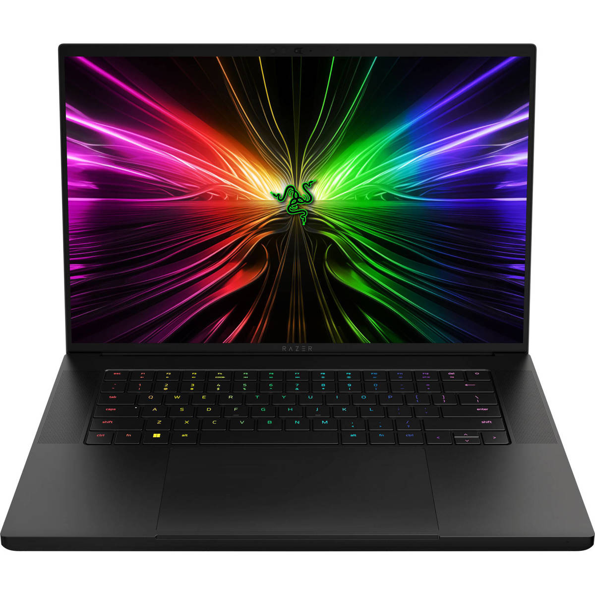 Razor Razer Blade 16 16" QHD+ OLED 240Hz Gaming, i9-14900HX,32GB,2TB SSD,RTX 4090,W11H
Razor Razer Blade 16 16" QHD+ OLED 240Hz Gaming, i9-14900HX,32GB,2TB SSD,RTX 4090,W11H