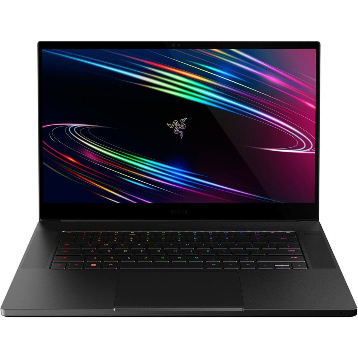 Razer Blade 15 Advanced 15.6" 4K Touch,i7-10875H,16GB,1TB SSD,RTX2080 SUPER,W10H
Razer Blade 15 Advanced 15.6" 4K Touch,i7-10875H,16GB,1TB SSD,RTX2080 SUPER,W10H