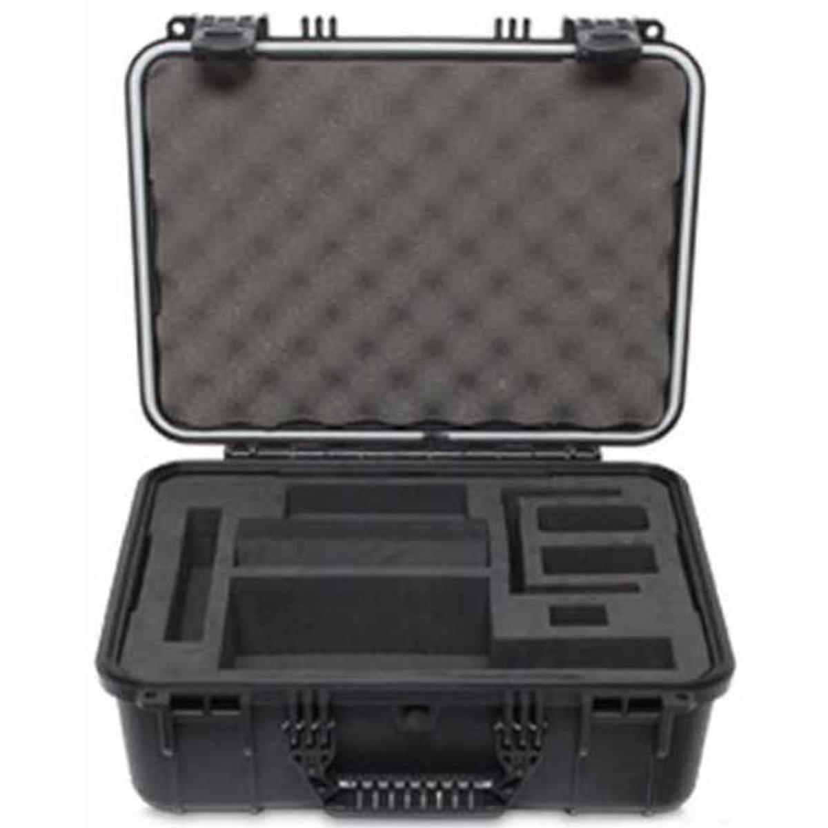 Sound Devices Hard Case w/Foam Insert f/PIX-E5 & PIX-E5H Monitors