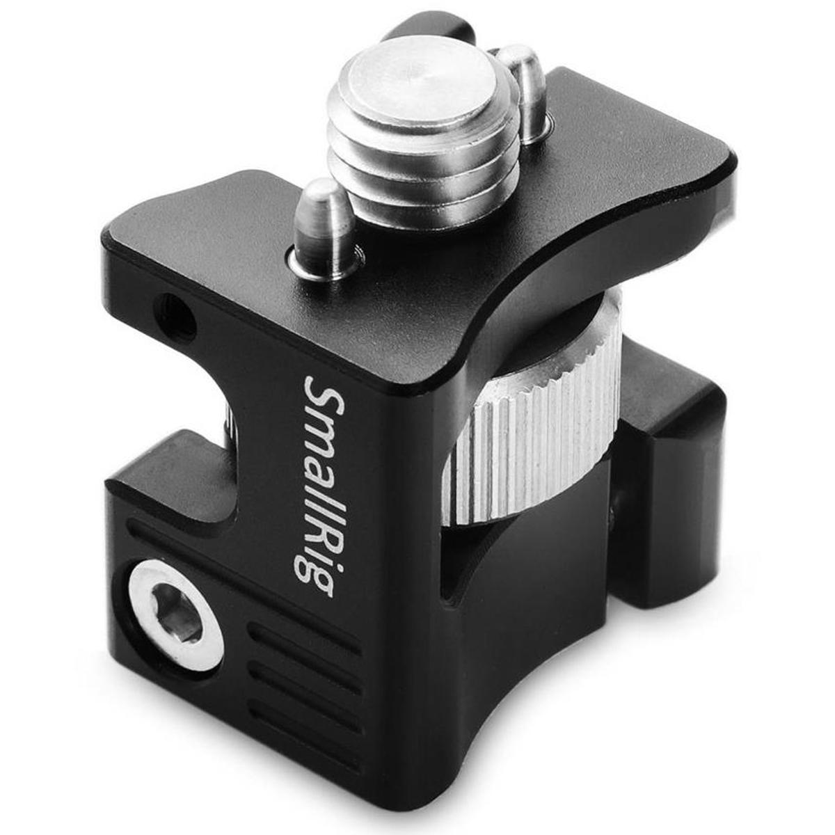 SmallRig Anti-Rotation Magic Arm Adapter