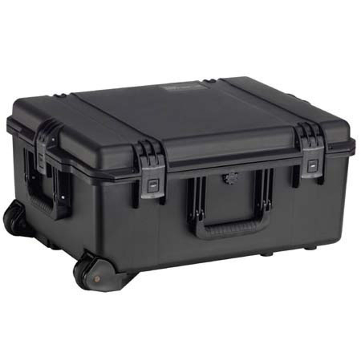 Pelican Storm iM2720 Case with Padded Divider, Black