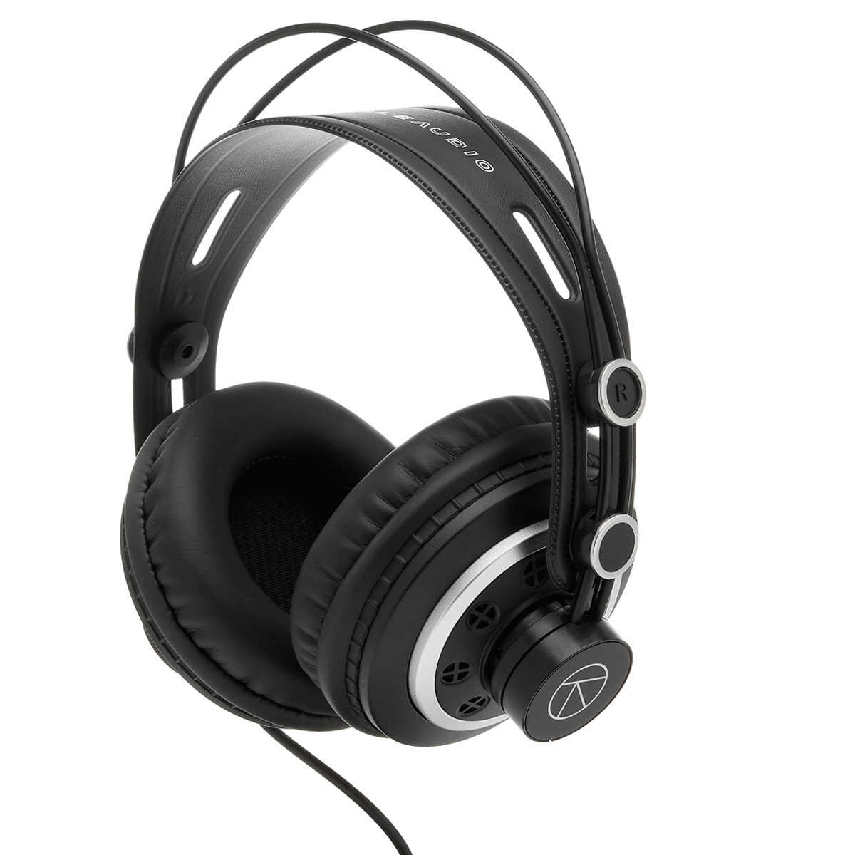 Tannoy Turnstile Audio Passenger TAPH300 Semi-Open Back Studio Monitoring Headphones
Tannoy Turnstile Audio Passenger TAPH300 Semi-Open Back Studio Monitoring Headphones