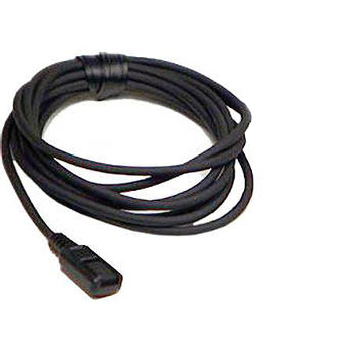 Triangle Tram TR50 Lavalier Condenser Microphone for Lectrosonics TA5F Transmitter, Black
Triangle Tram TR50 Lavalier Condenser Microphone for Lectrosonics TA5F Transmitter, Black