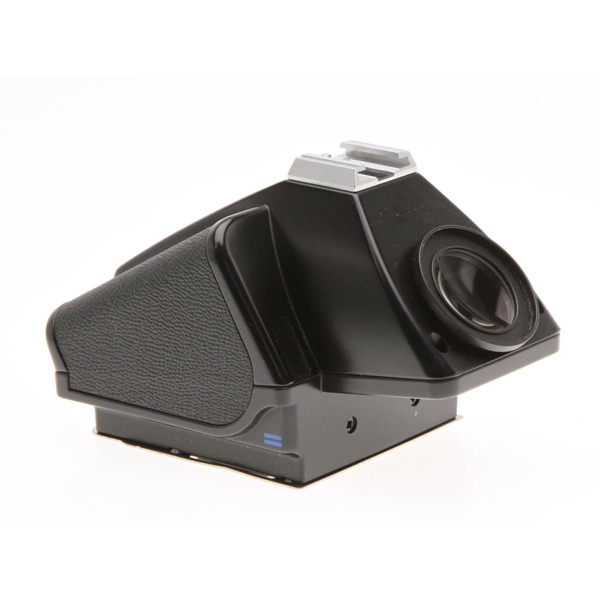 Hasselblad PM-5 45 Degree Prism Viewfinder (Non-Metered) for 500-Series Cameras
Hasselblad PM-5 45 Degree Prism Viewfinder (Non-Metered) for 500-Series Cameras