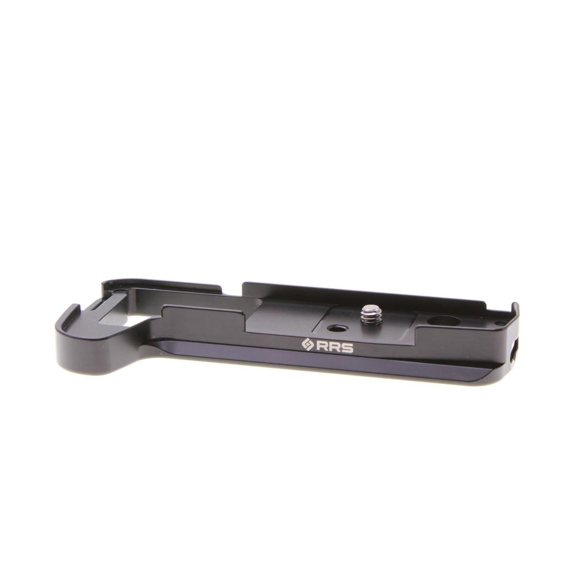 Really Right Stuff Really Right Stuff BOEM1 Base Plate for Olympus OM D EM 1
Really Right Stuff Really Right Stuff BOEM1 Base Plate for Olympus OM D EM 1