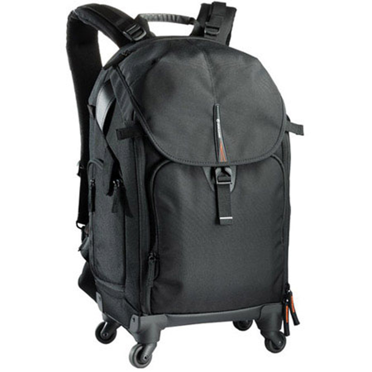 Vanguard The Heralder 51T Photo/Video Rolling Backpack