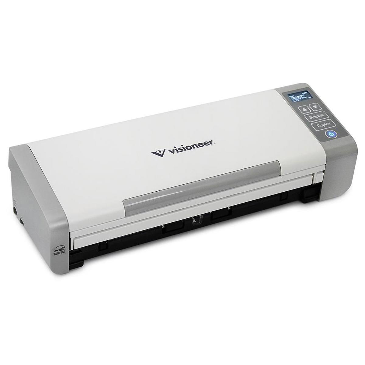Viotek Visioneer Patriot P15 Advanced Desktop Scanner
