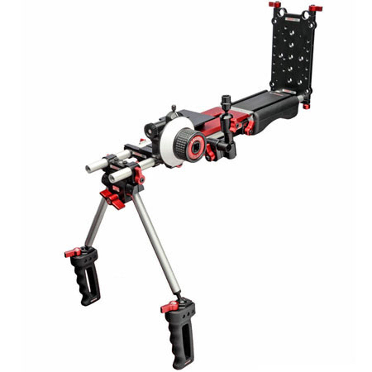 Zacuto FS100 Filmmaker Kit