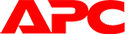 American Power Conversion (APC) logo