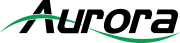 Aurora Multimedia logo