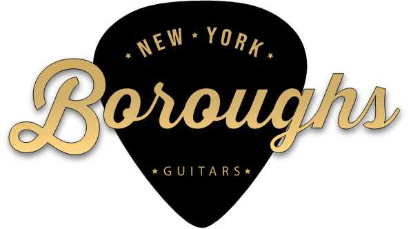 Boroughs-logo-guitarpick