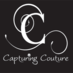 Capturing Couture logo