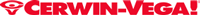 Cerwin Vega logo