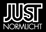 JUST Normlicht logo