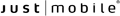 Just Mobile logo