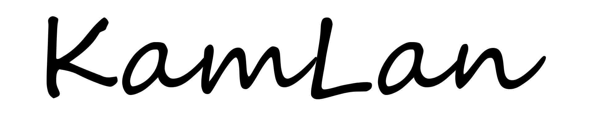 KamLan logo