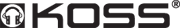 Koss logo