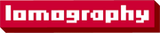 Lomography logo