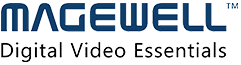 Magewell logo