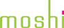 Moshi logo
