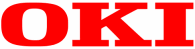 OKI Data logo