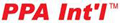 PPA International logo