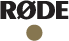 Rode-Logo
