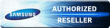 Samsung logo