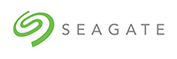Seagate logo