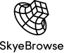 SkyeBrowse logo
