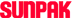 Sunpak logo