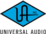 Universal Audio logo