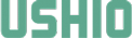Ushio logo