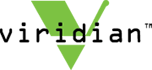 Viridian logo