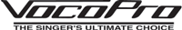 VocoPro logo
