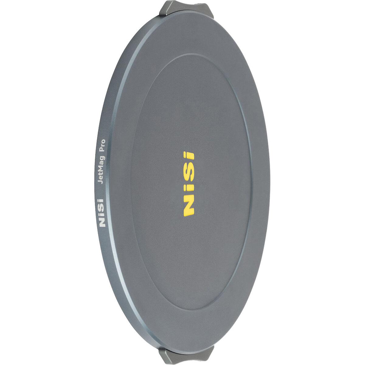 NiSi JetMag Pro 82MAG Magnetic Adapter Kit,