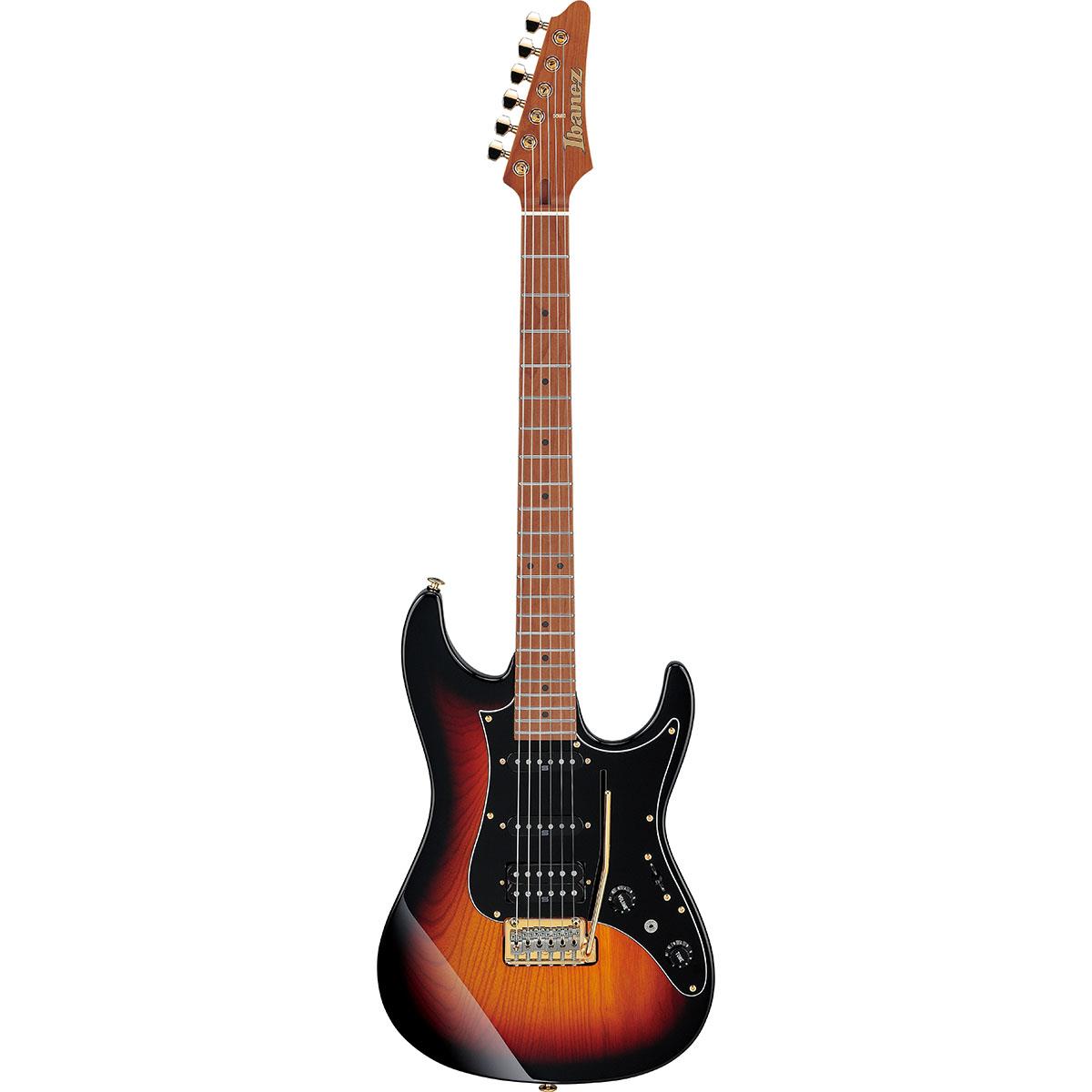 Ibanez AZ Prestige Series AZ2204AG Electric Guitar