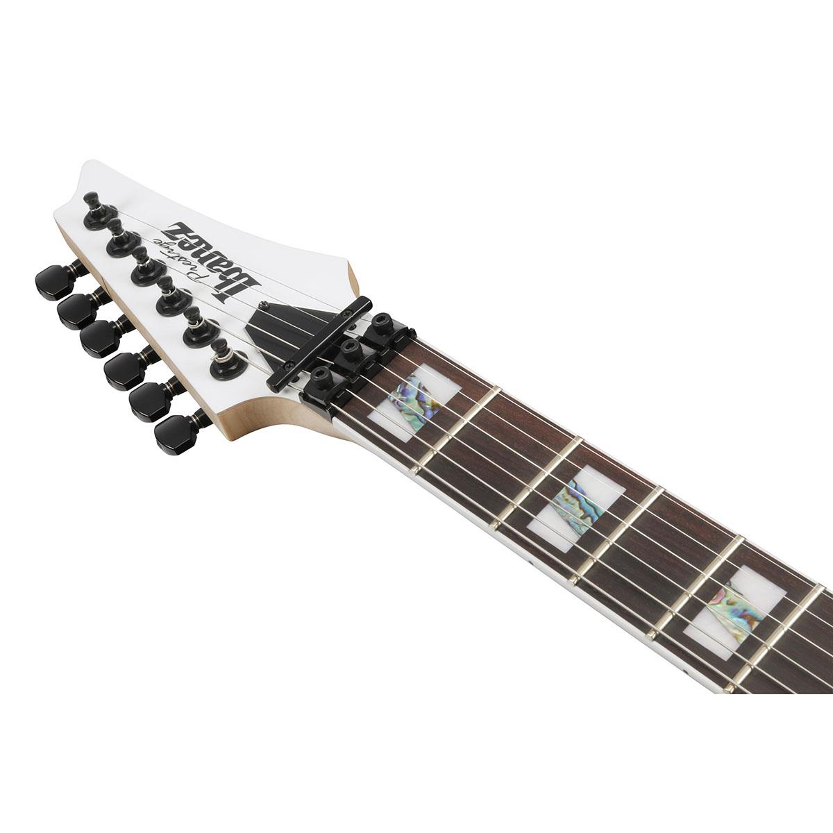 Ibanez RG Prestige Series RG653DX Electric Guitar | eBay