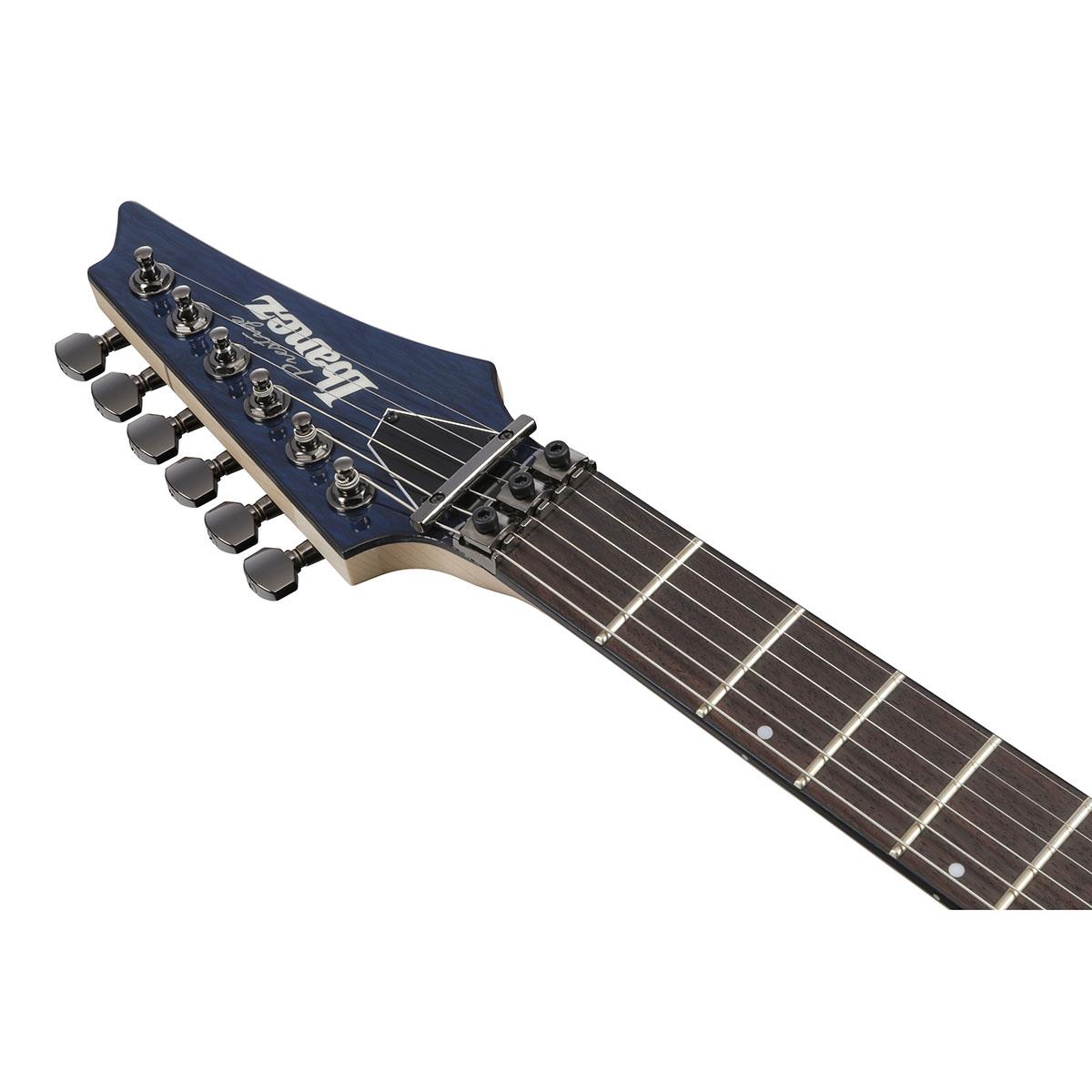 Ibanez S Prestige Series S6670SK Electric Guitar | eBay