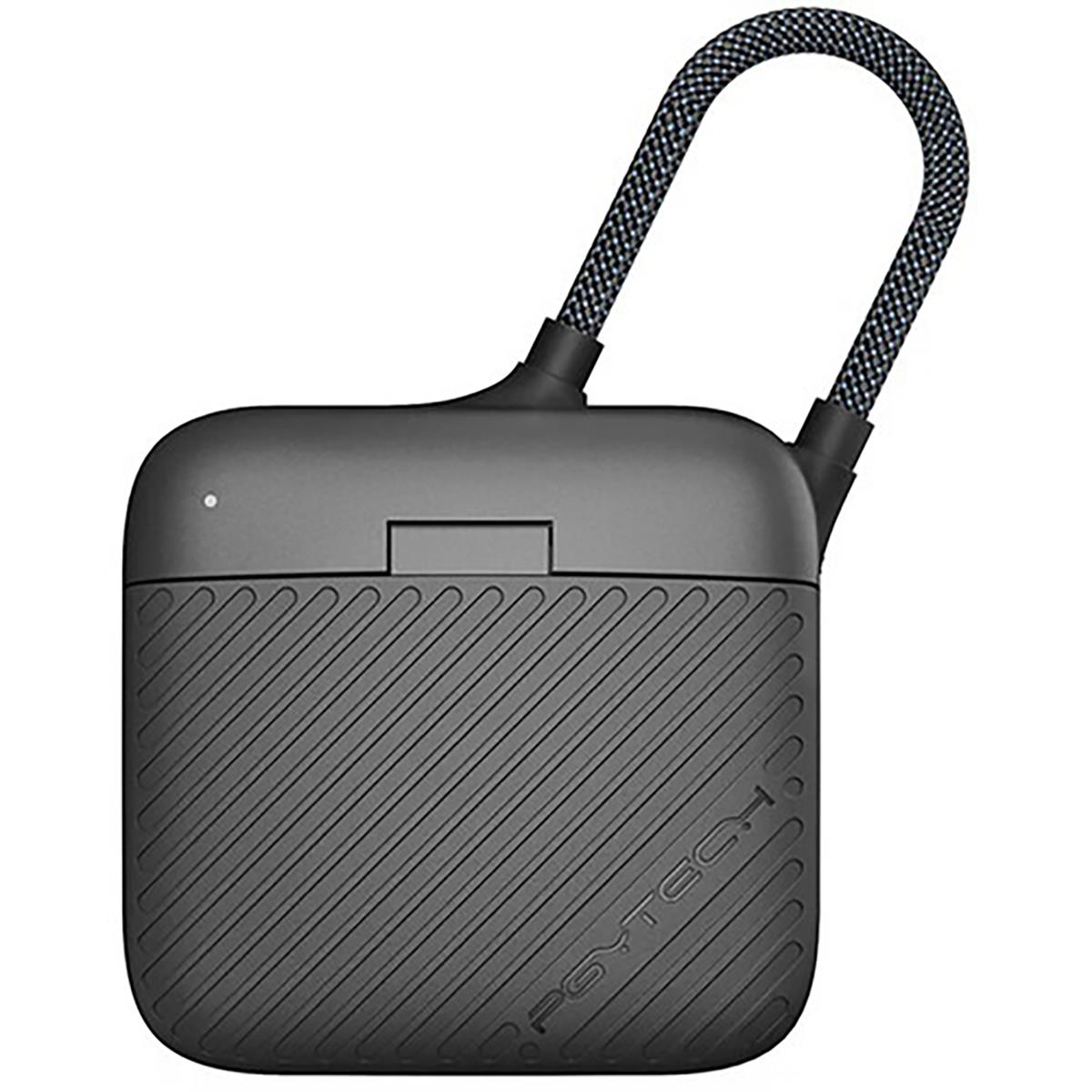 PGYTECH CreateMate High-Speed Mini Card Reader Case