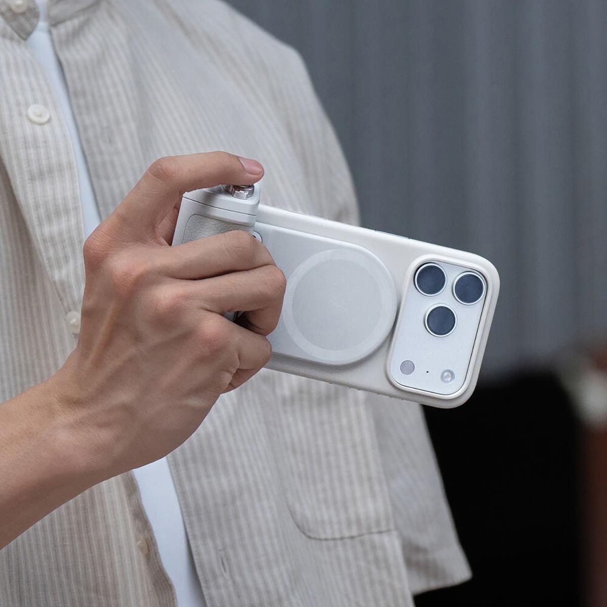 PGYTECH MagCam 2 Smartphone Camera Grip