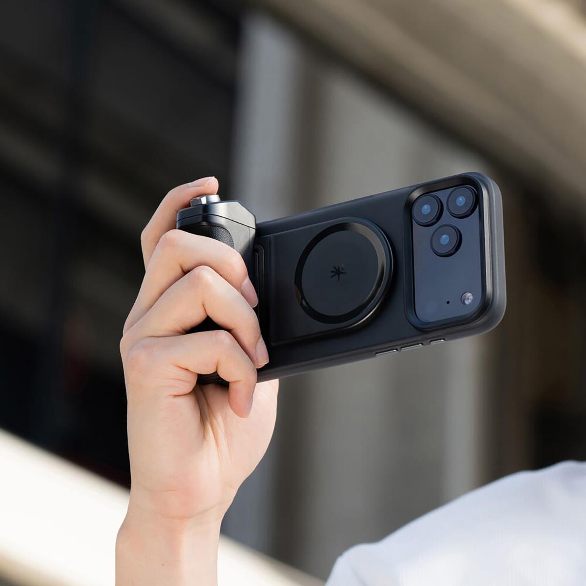 PGYTECH MagCam 2 Smartphone Camera Grip