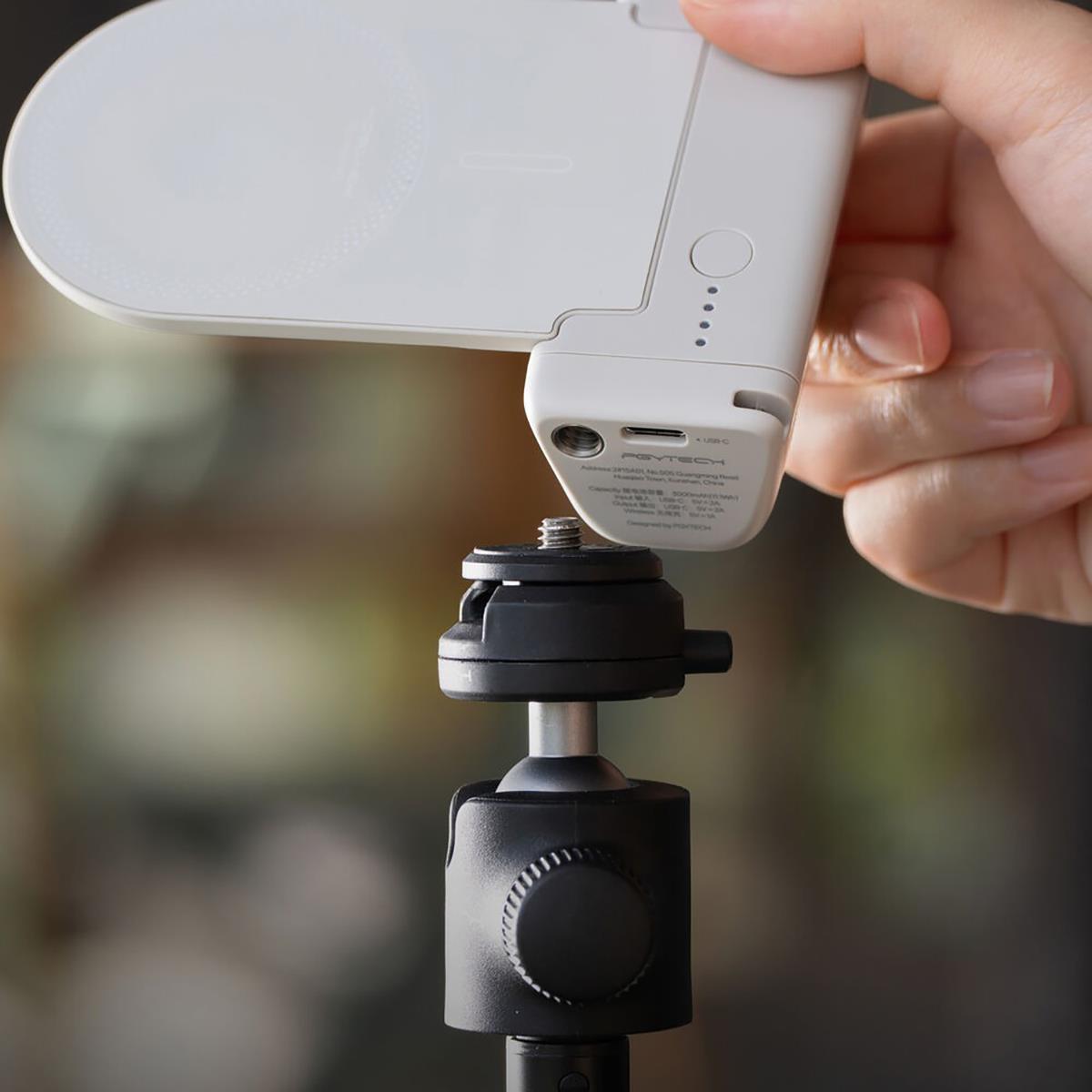 PGYTECH MagCam 2 Smartphone Camera Grip