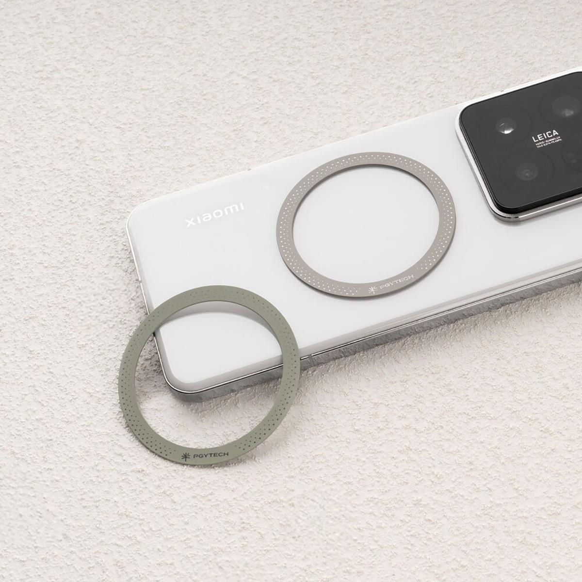 PGYTECH MagCam 2 Smartphone Camera Grip