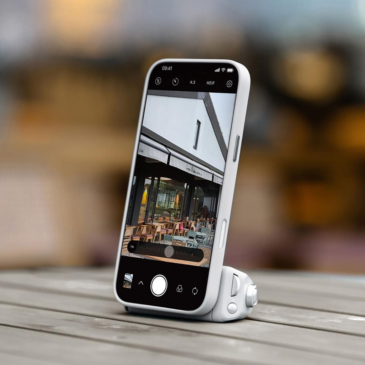 PGYTECH MagCam 2 Smartphone Camera Grip