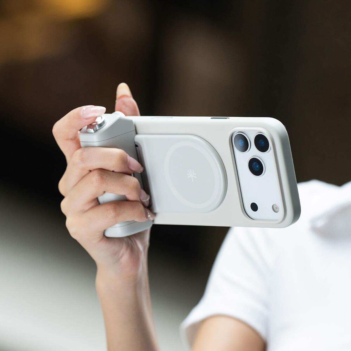 PGYTECH MagCam 2 Smartphone Camera Grip