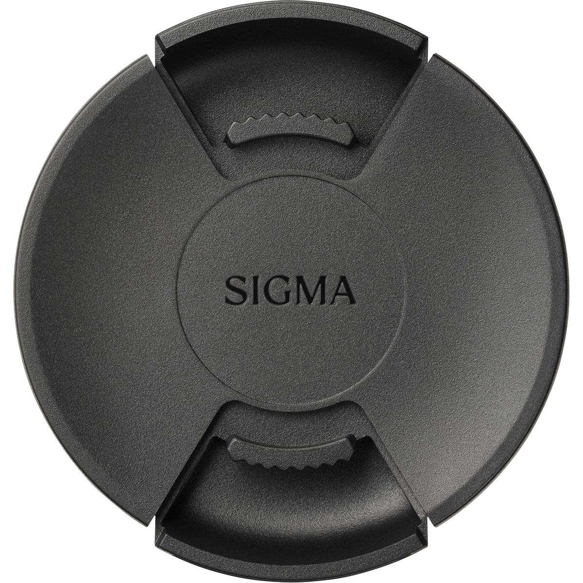 Sigma LCF IV Front Lens Cap