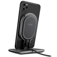 

Twelve South HiRise Wireless 2-in-1 Desktop Charging Stand and Travel Charger